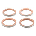 Vertex Gaskets 00-09 Suzuki GSX-R600 Exhaust Gasket Kit