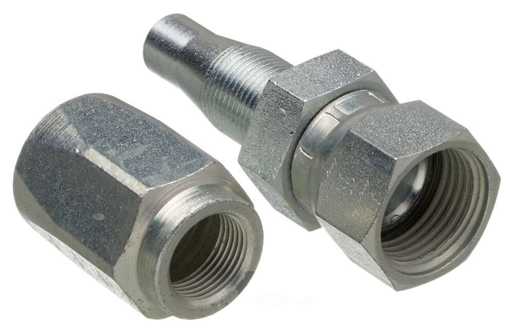 HYDRAULIC COUPLING - FIELD ATTACHAB