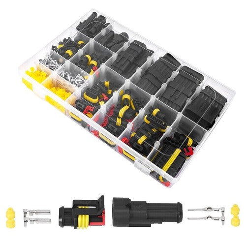ANCOR auto part
