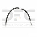 DFC 88-93 Ford Festiva Front Brake Hose