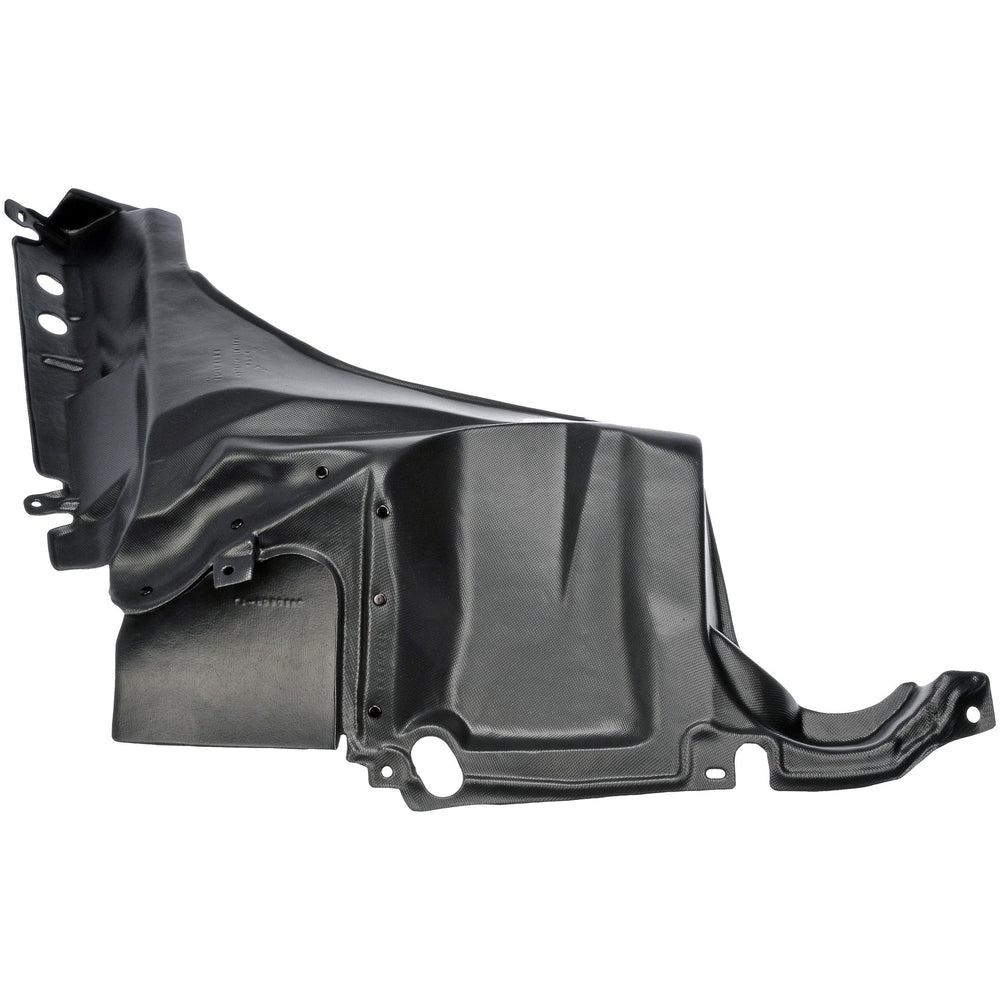 SPLASH SHIELD LH