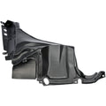 SPLASH SHIELD LH