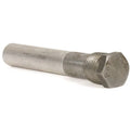 41/2INX1/2IN14NPT MAGNESIUM ANODE ROD FOR ALUMINUM WATER (ATWOOD) CARDED