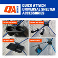 Otter ICE auto part