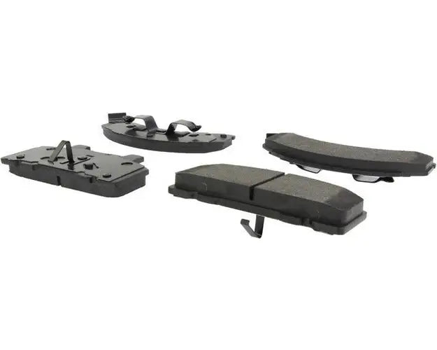 Prem Metallic Brake Pad Shims & Hardware