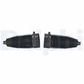RACK AND PINION BELLOWS
