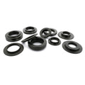 Ferrea Acura/Honda K24Z2/K24Z3 Double Spring 7 Deg Pro CNC Titanium Retainer - Single