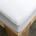 THOMAS PAYNE MATTRESS PROTECTOR SHORT QUEEN