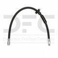 DFC auto part