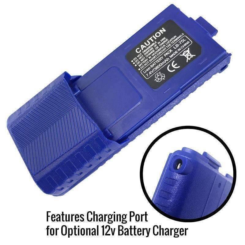Rugged Radios auto part