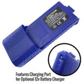 Rugged Radios auto part