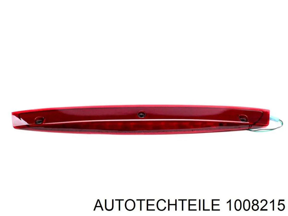 ATTWOOD MARI auto part