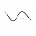 R1 Concepts Brake Hose Fits Ford Probe