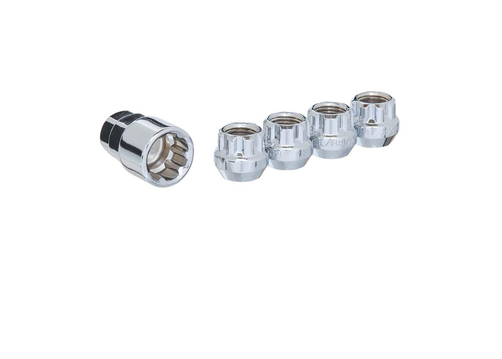 1/2 OPEN END LOCK SET