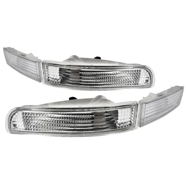 SPEC D TUNING bumper
