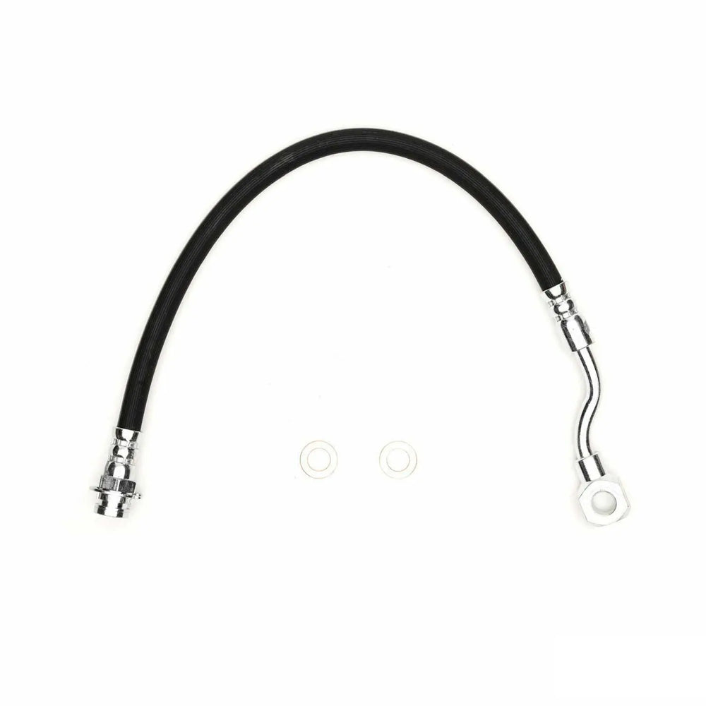 R1 Concepts silver auto part