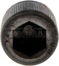 SCRWCPSKHD 3/816X13/4