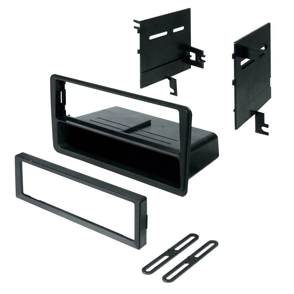 American International Install auto part
