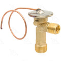 TXV O-RING XPANSION VALV