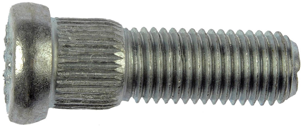 WHEEL STUD,M12-1.5X38.7MM