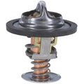 MOTORAD auto part installed view