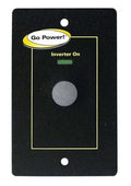 GPHDR INVERTER REMOTE FOR 800 5000 WATT MODIFIED INVERTERS