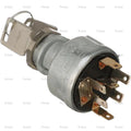 4-POSITION IGNITION SWITCH 7 TERMI