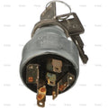 4-POSITION IGNITION SWITCH 7 TERMI