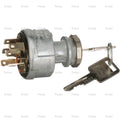 4-POSITION IGNITION SWITCH 7 TERMI