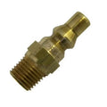 1/4" QUICK DISCONNECT & PLUG
