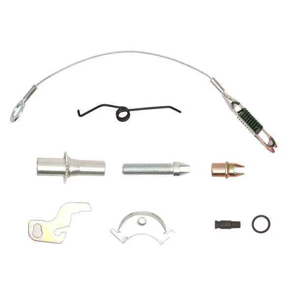 DFC auto part