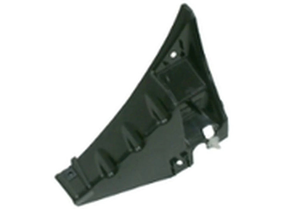 RH FRONT BUMPER COVER REINF MUSTANG 1014