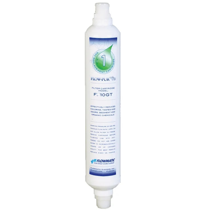 REPLACEMENT FILTER (1INCH DROP)
