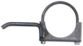 Diamond Eye CLAMP 4 WELD-ON HANGER; ALUMINIZED 445013