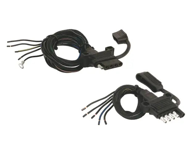 ENDURANCE 5WIRE FLAT SET 48IN & 18IN