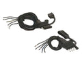 ENDURANCE 5WIRE FLAT SET 48IN & 18IN