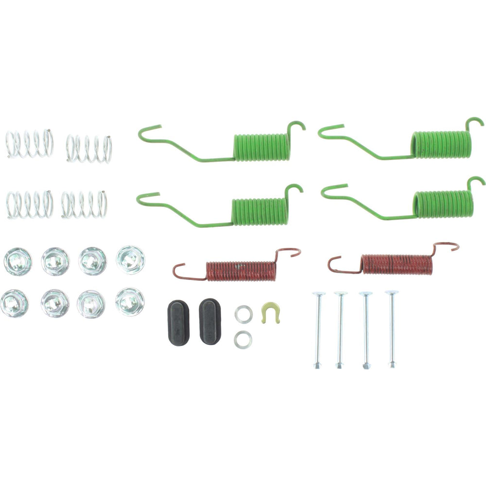 DRUM BRAKE HARDWARE KIT