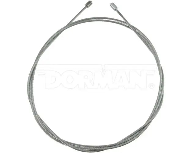 BRAKE CABLE