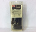 6 ROUND TO 7 RV BLADE ADAPTER ADAPTER