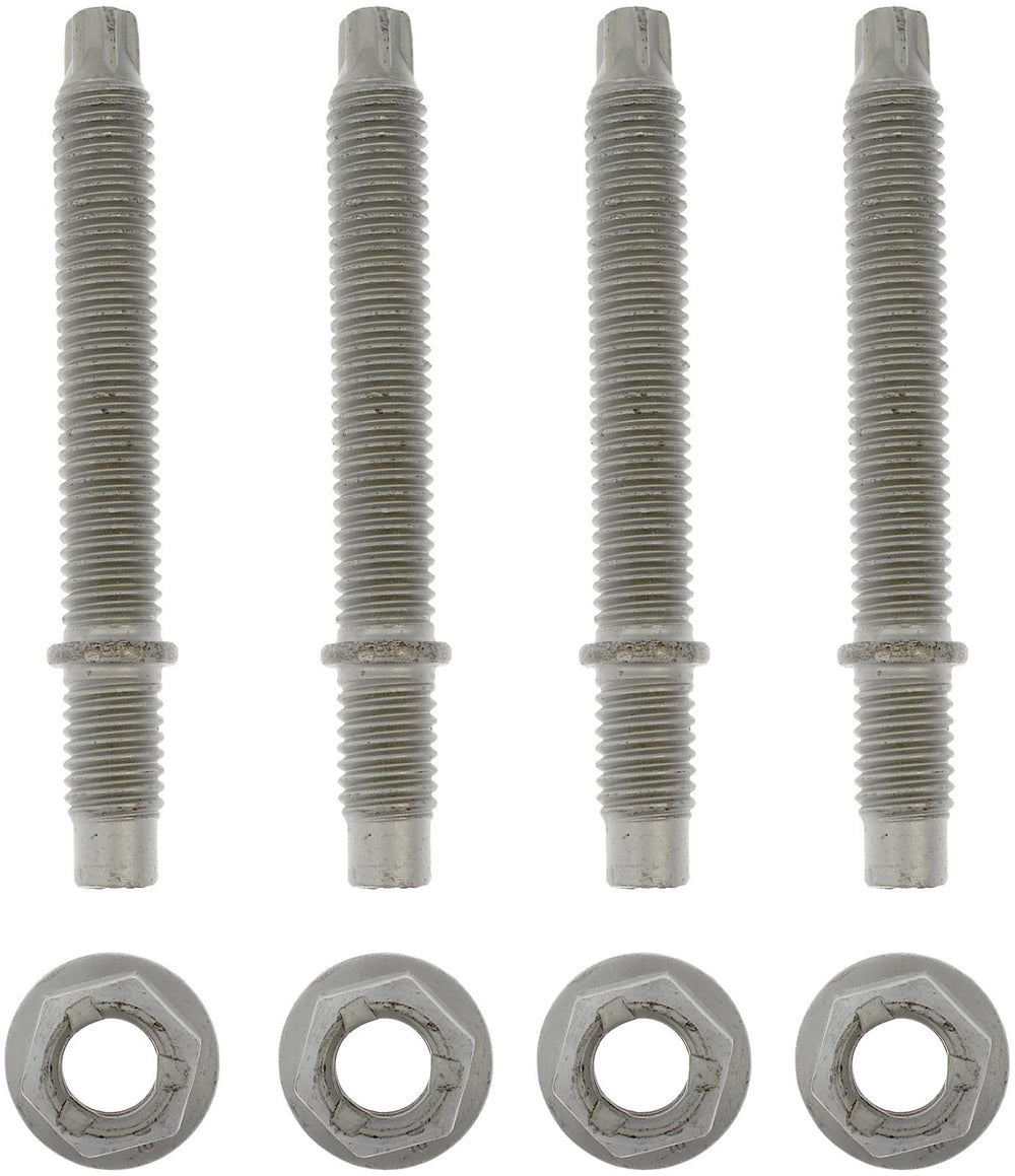 EXHST FLNGE HARDWARE