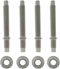EXHST FLNGE HARDWARE