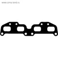 Exhaust Manifold Gasket Set - 71-53381-00