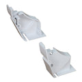 KIT LEADRAIL CAPS LC POLAR