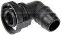 AIR PUMP CONNECTOR