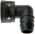 AIR PUMP CONNECTOR
