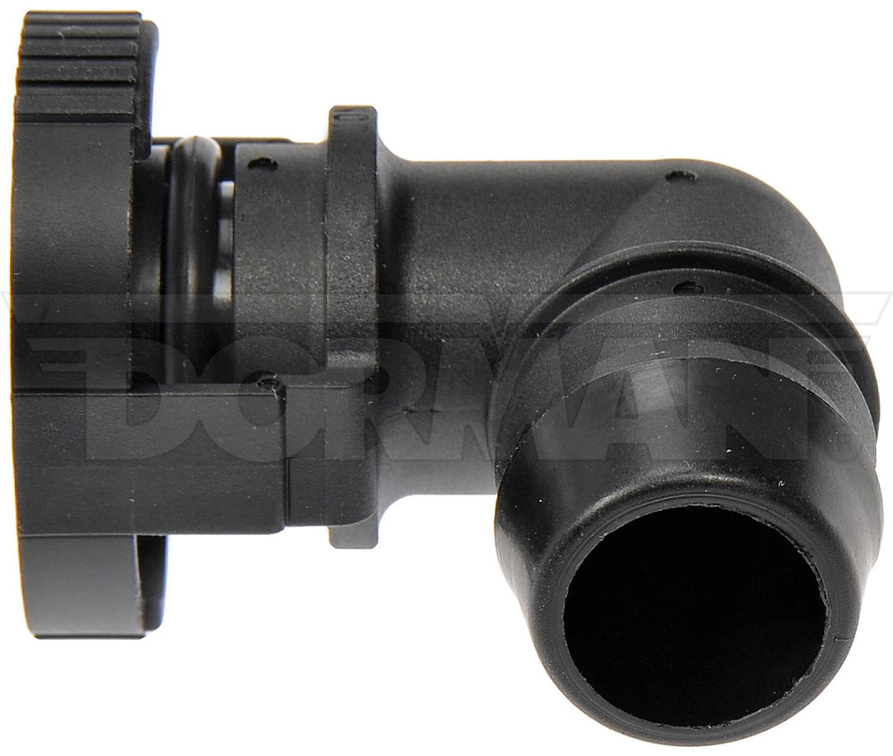 AIR PUMP CONNECTOR