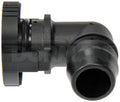 AIR PUMP CONNECTOR