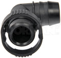 AIR PUMP CONNECTOR