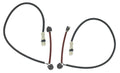 Brembo 06-13 Porsche 911/04-05 Porsche Carrera GT Front & Rear Brake Wear Sensor