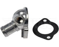 THERMOSTAT HOUSING